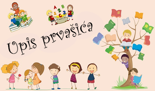 Upis učenika u I. razred