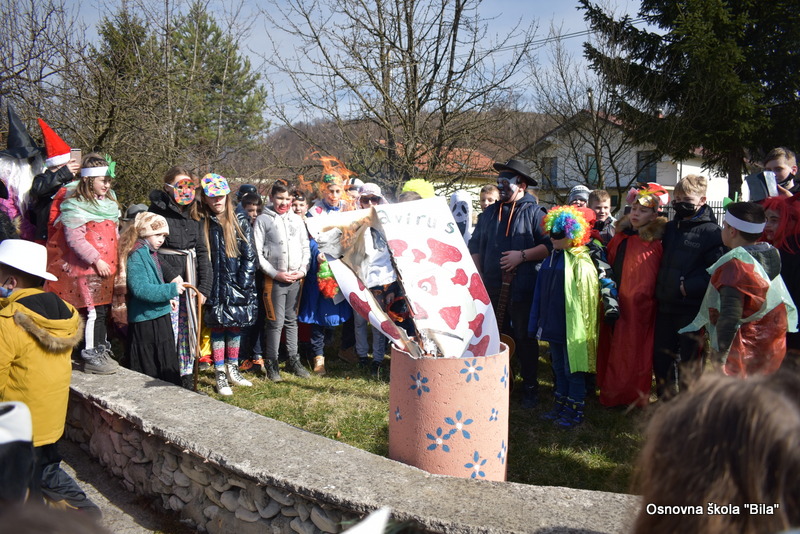 Obilježili smo pokladni utorak