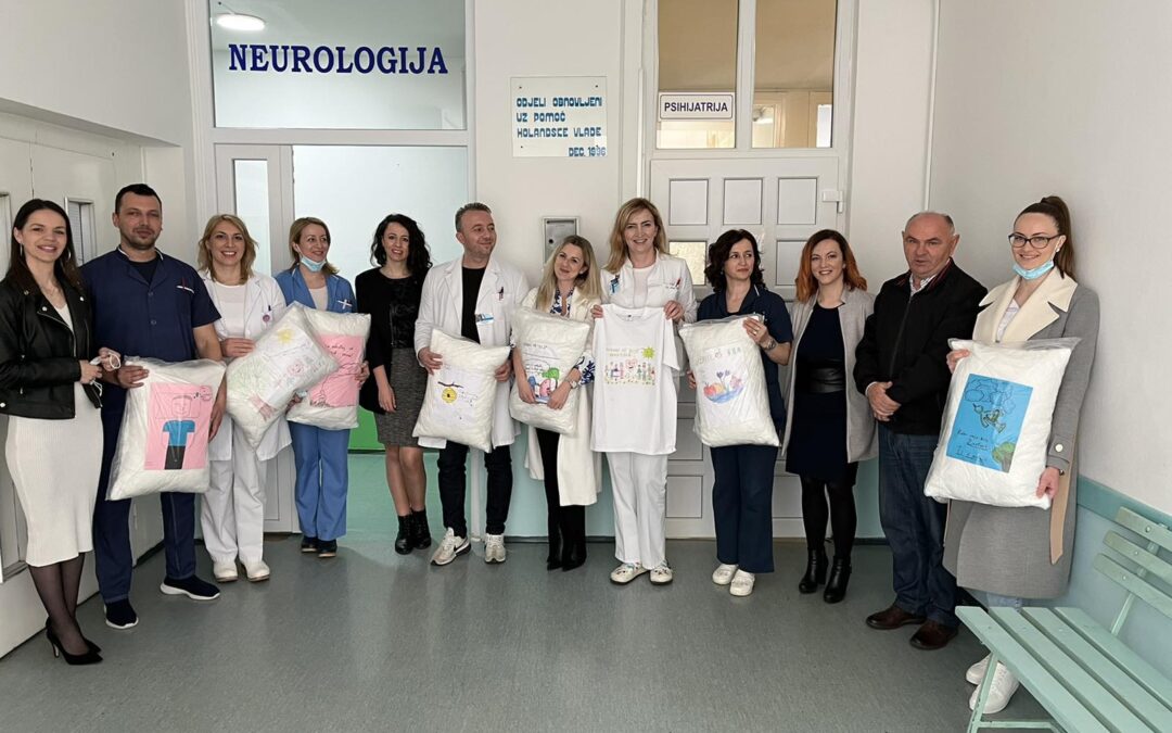 Obilježavanje Svjetskog dana zdravlja
