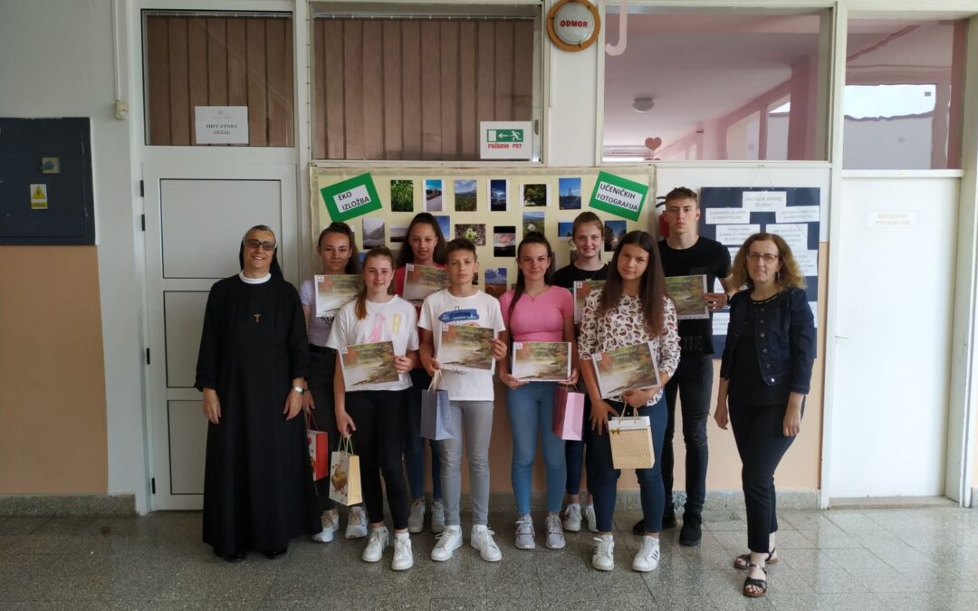 Natječaj Eko fotografija-Mirovna sekcija