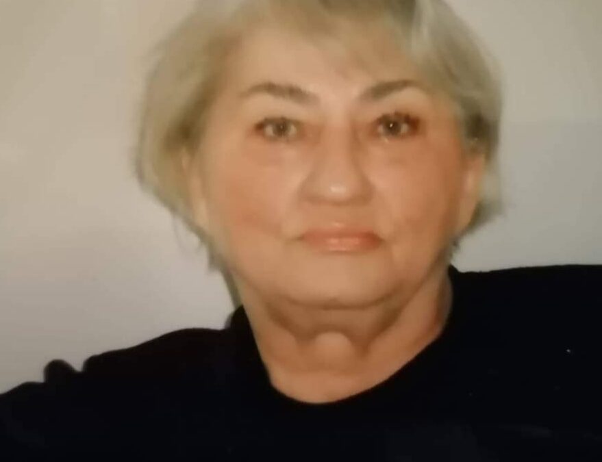 Opraštamo se od Ljerke Veber