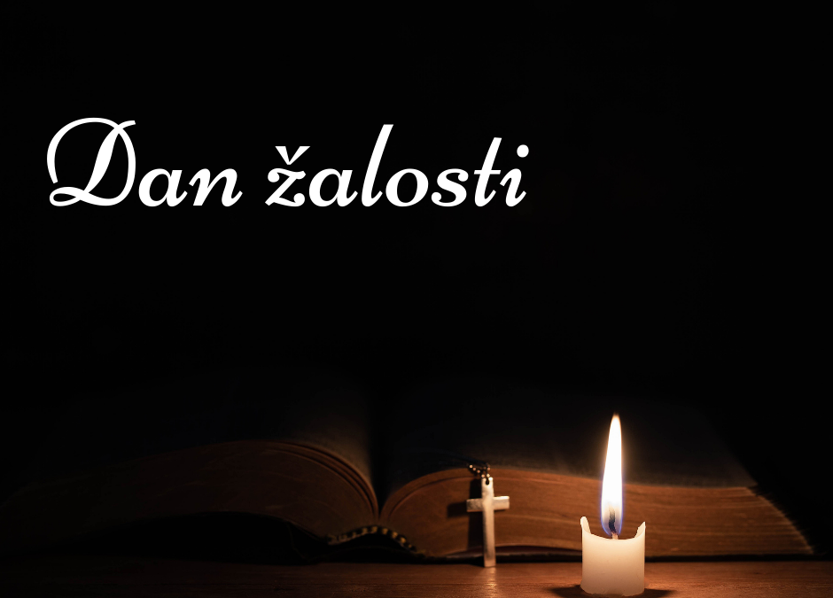 Dan žalosti