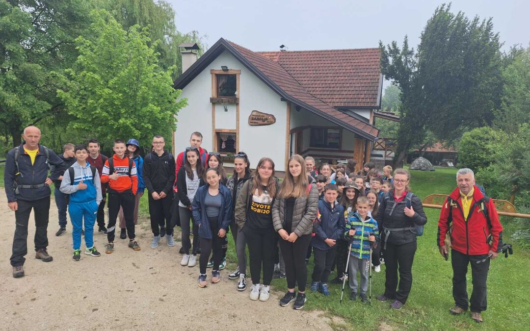 Kamp u Zaselju