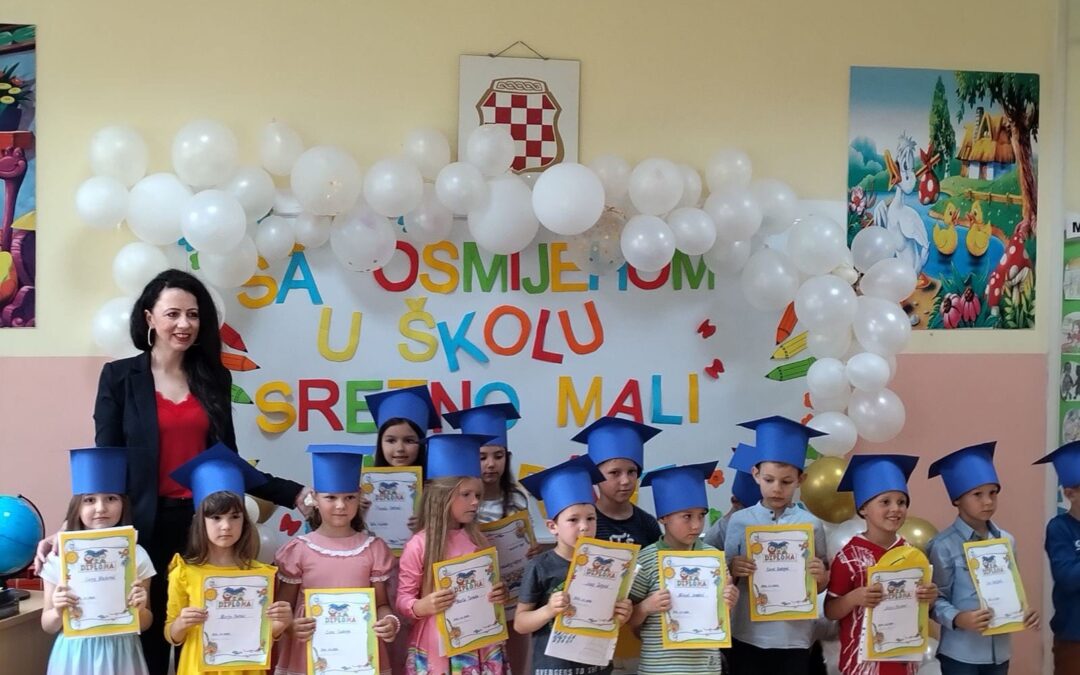 Mala škola