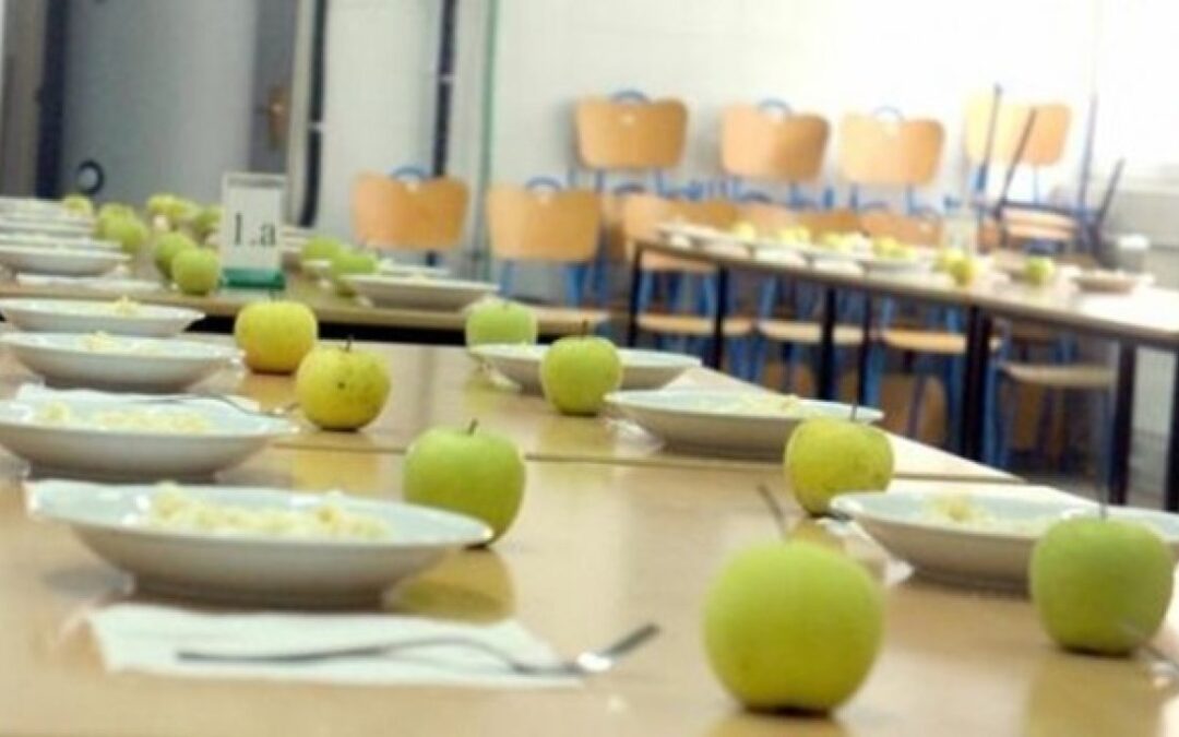 NATJEČAJ za davanje u zakup poslovnog prostora školske kuhinje