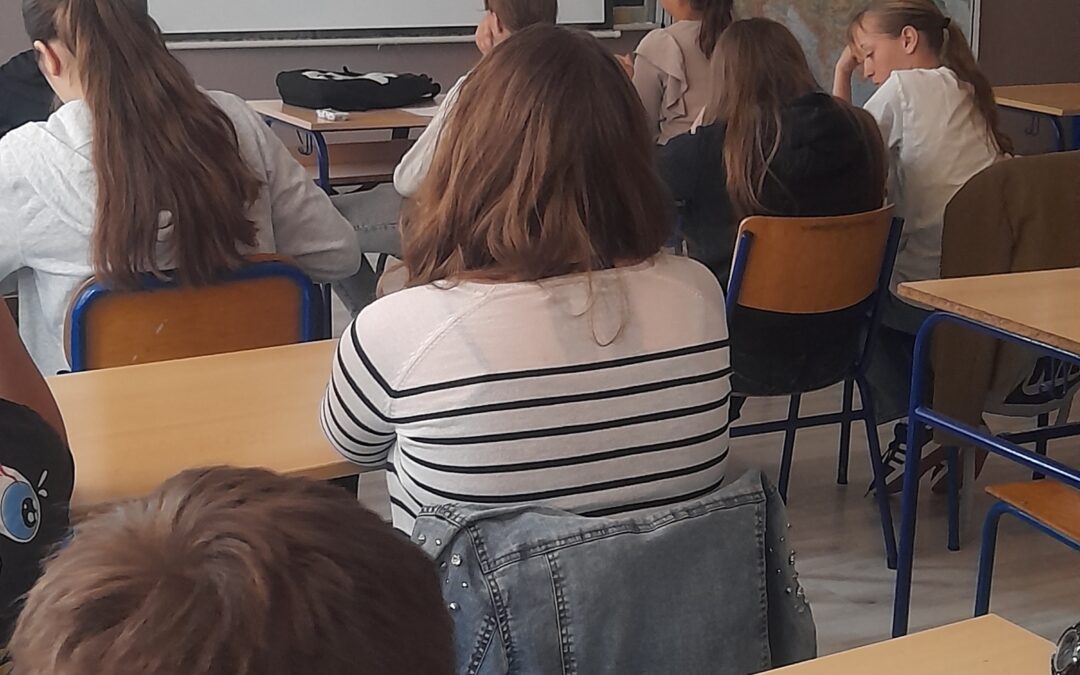 Četvrti modul projekta „Škola mira“