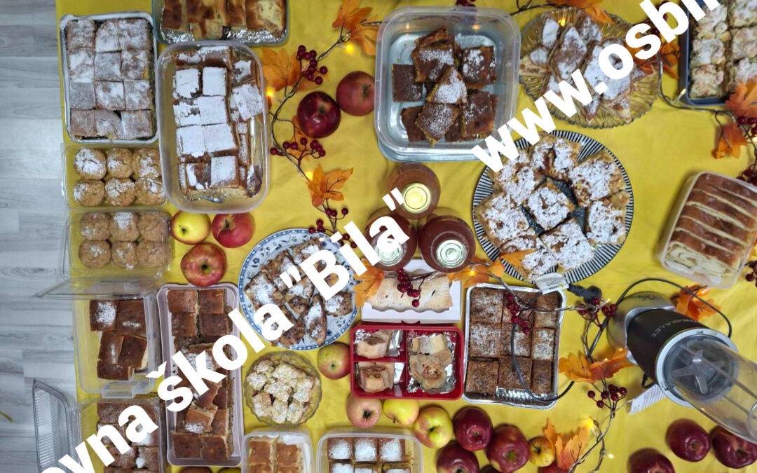 Obilježili smo Dan jabuke