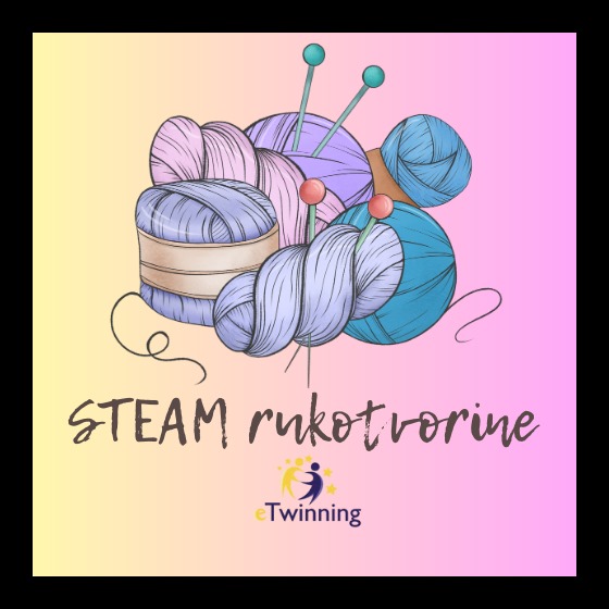 Održan online sastanak sudionika međunarodnog projekta “STEAM rukotvorine”