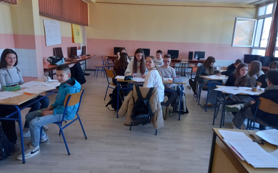 Mnogokut osobnih snaga