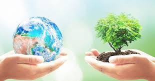 Ekološki natječaj “Koračajmo nježnije planetom Zemljom”