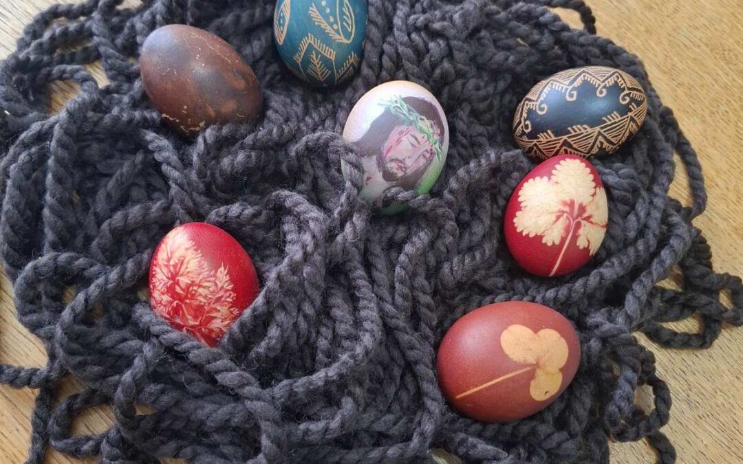 Kreativnost i tradicija na djelu: održano uskrsno natjecanje